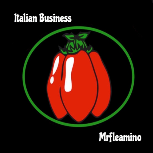 Mrfleamino - Italian Business [868692]